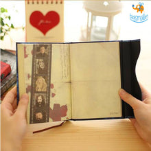 Load image into Gallery viewer, Official Harry Potter Planner