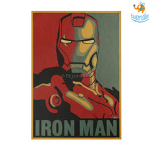 Load image into Gallery viewer, Official Iron Man Poster