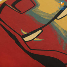 Load image into Gallery viewer, Official Iron Man Poster