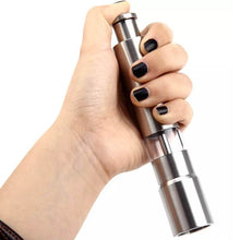 Load image into Gallery viewer, One Handed Pepper Mill