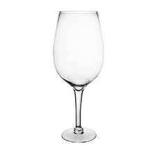 Load image into Gallery viewer, Oversized Wine Glass