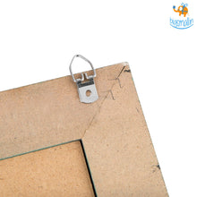 Load image into Gallery viewer, Wooden Photo Frame Shelf
