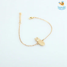 Load image into Gallery viewer, Pineapple Anklet