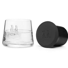 Load image into Gallery viewer, 3D Polar Ice Moulds - Set of 2