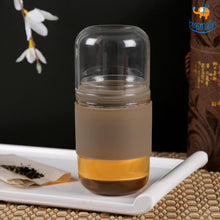 Load image into Gallery viewer, Portable Japanese Green Tea Set