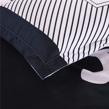 Load image into Gallery viewer, The Real Boss Bed Set