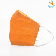 Load image into Gallery viewer, Reusable Cotton Masks - Set of 3 (Assorted Colors)