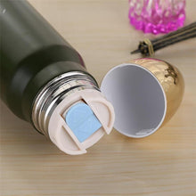 Load image into Gallery viewer, Rocket Thermos Bottle
