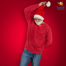 Load image into Gallery viewer, Santa Gift Set - 3 Pc