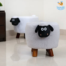 Load image into Gallery viewer, Sheep Stool