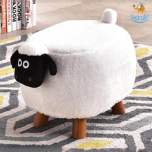 Load image into Gallery viewer, Sheep Stool