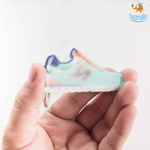 Load image into Gallery viewer, Sneakers Keychain