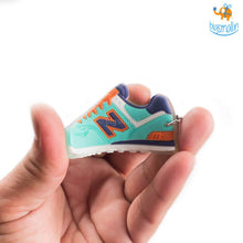 Load image into Gallery viewer, Sneakers Keychain