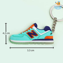Load image into Gallery viewer, Sneakers Keychain