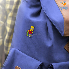 Load image into Gallery viewer, The Simpsons Lapel Pin
