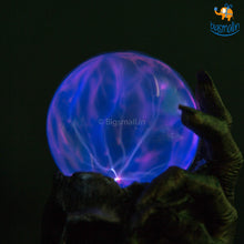 Load image into Gallery viewer, Two-Face Magic Plasma Ball