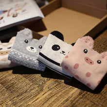 Load image into Gallery viewer, Socks Box - Set of 4