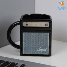 Load image into Gallery viewer, Speaker Amplifier Mug