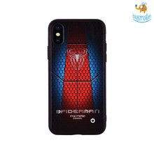 Load image into Gallery viewer, Spider-Man Luminous iPhone Cover