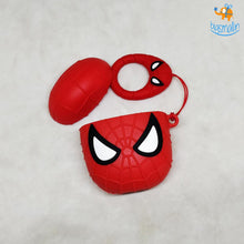 Load image into Gallery viewer, Spider-Man AirPods Case