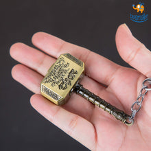 Load image into Gallery viewer, Thor Gift Set - 4 Pc