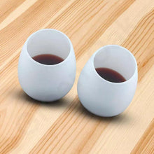 Load image into Gallery viewer, Stemless Squeezers - Set of 2