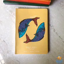 Load image into Gallery viewer, Zodiac Sign Diaries