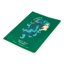 Load image into Gallery viewer, Zodiac Sign Diaries