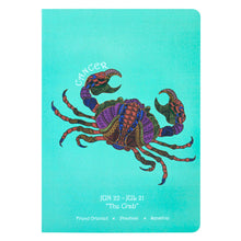 Load image into Gallery viewer, Zodiac Sign Diaries