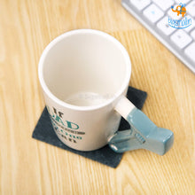 Load image into Gallery viewer, Super Dad Mug