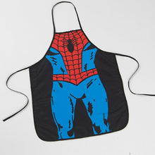 Load image into Gallery viewer, Superhero Apron
