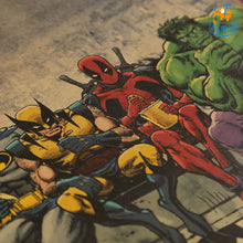 Load image into Gallery viewer, Superhero Gift Set of 3