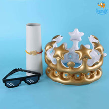Load image into Gallery viewer, Swag Wala Bhai Rakhi Gift Set - 3 pc