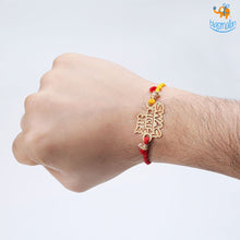 Load image into Gallery viewer, Swag Wala Bhai Rakhi