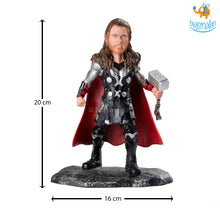 Load image into Gallery viewer, Thor 3D Action Figure - 8 inches
