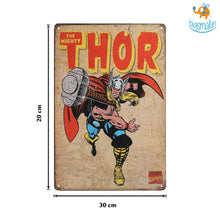 Load image into Gallery viewer, Thor Gift Set - 4 Pc
