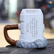 Load image into Gallery viewer, Thor Gift Set - 4 Pc