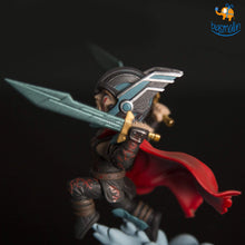 Load image into Gallery viewer, Thor Ragnarok Action Figure