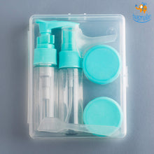 Load image into Gallery viewer, Travel Portable Container Kit