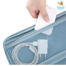 Load image into Gallery viewer, Travel Shirt Pouch