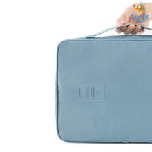Load image into Gallery viewer, Travel Shirt Pouch