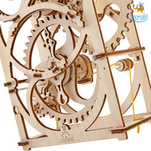 Load image into Gallery viewer, Ugears Timer Mechanical Model