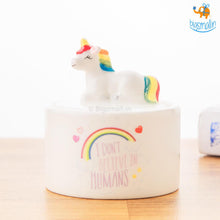 Load image into Gallery viewer, Unicorn Gift Set - 4 pc