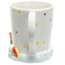 Load image into Gallery viewer, Rainbow Unicorn Coffee Mug