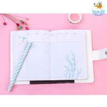 Load image into Gallery viewer, Unicorn Diary Set