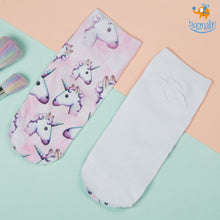 Load image into Gallery viewer, Unicorn Socks - Set of 2
