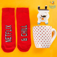 Load image into Gallery viewer, Valentine's Day Gift Set For Him - 4 pcs