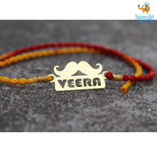 Load image into Gallery viewer, Veera Rakhi