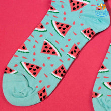 Load image into Gallery viewer, Watermelon Socks