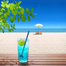 Load image into Gallery viewer, Shark Tail Stirrer - Pack of 6